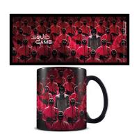 Squid Game Soldiers Mug Extra Image 1 Preview